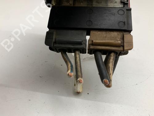 Cable SUZUKI SWIFT III (MZ, EZ) 1.3 (RS413, ZC11S) | BP39703545E12 - Image 3