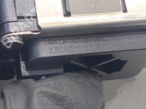 Tailgate handle JAGUAR E-PACE (X540) 2.0 D180 AWD | BP39324526C132 - Image 5