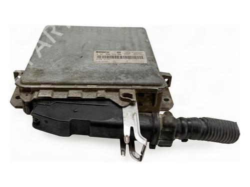 Used Engine control unit (ECU) Engine control unit (ECU) 39365366 39365366