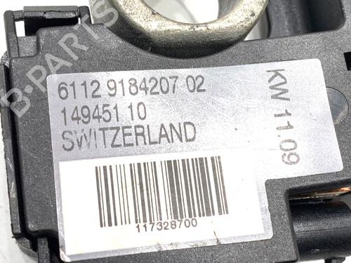 Cable BMW 3 Coupe (E92) 320 i | BP39290626E12 - Image 4