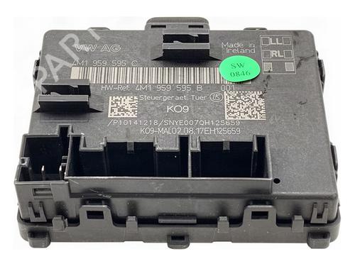 electronic-module-porsche-cayenne-9ya-2017-39371987 main image