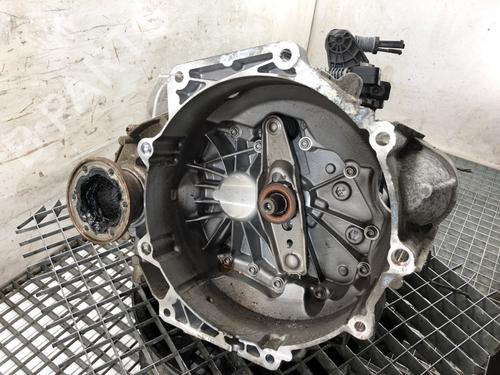 gearbox-vw-golf-viii-cd1-da1-2019-39293770 main image