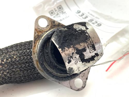 Pipe VOLVO V40 Hatchback (525) D2 | BP39363493M125 - Image 2
