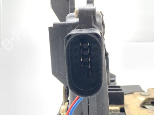 Front left lock AUDI A2 (8Z0) 1.4 TDI | BP40056972C98 - Image 3