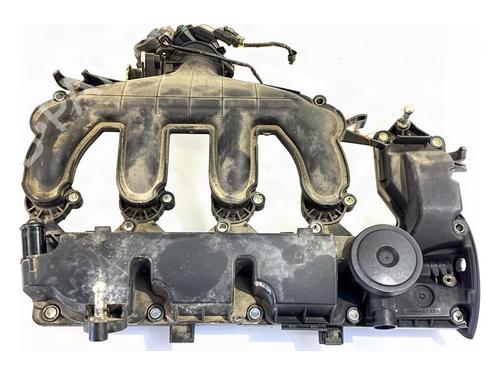 Used Intake manifold Intake manifold VOLVO S40 II (544) 2.0 D (136 hp) 39735869 39735869