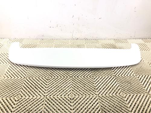 Used Rear spoiler Rear spoiler 39284830 39284830