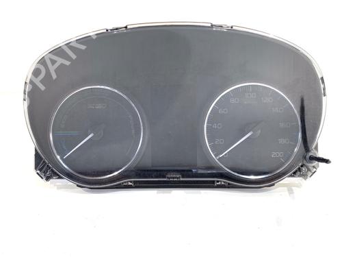 Used Instrument cluster Instrument cluster 39348168 39348168