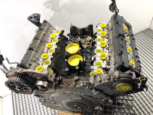 Engine AUDI A8 D4 (4H2, 4H8, 4HC, 4HL) 4.2 TDI quattro | BP39311625M1 - Image 2