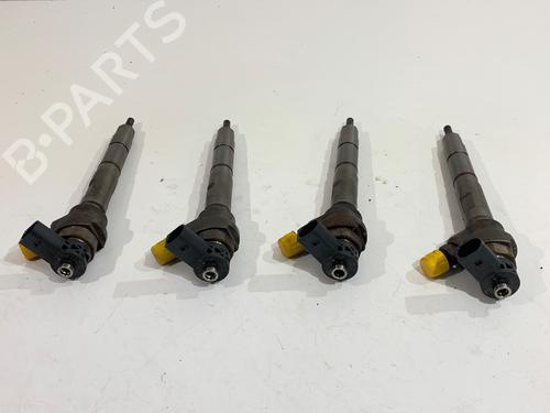Injector VW GOLF VI Variant (AJ5) 2.0 TDI | BP39703775M100 - Image 3