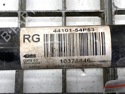 Right front driveshaft SUZUKI VITARA (LY) 1.4 Hybrid (Mild Hybrid) (APK414) | BP39354893M39 - Image 4