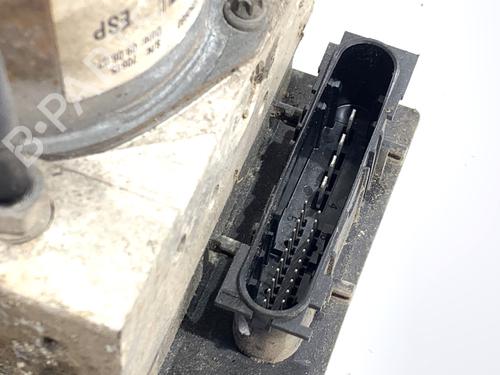 ABS pump PEUGEOT BOXER Bus 2.2 HDi 100 | BP39326270M43 - Image 4