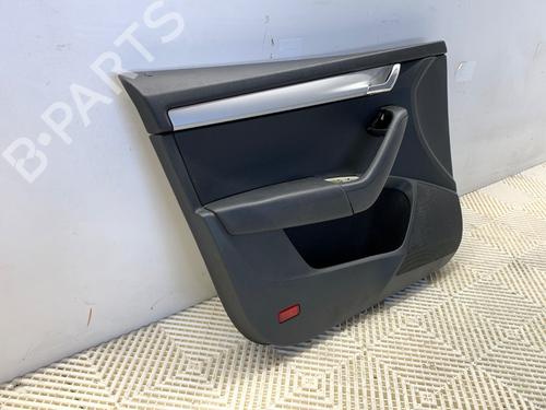 Front left panel SKODA OCTAVIA III (5E3, NL3, NR3) 2.0 TDI | BP40288082C58 - Image 3