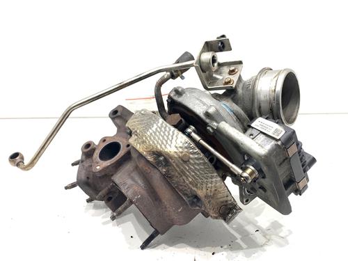 Turbolader/Kompressor Turbolader/Kompressor 39312049 39312049