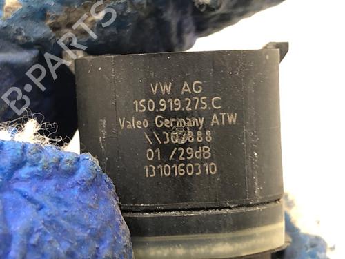 Electronic module AUDI A8 D4 (4H2, 4H8, 4HC, 4HL) 6.3 W12 quattro | BP39334358M83 - Image 3