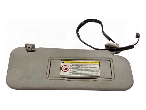 Used Right sun visor Right sun visor PEUGEOT 307 SW (3H) 2.0 16V (140 hp) 39703992 39703992