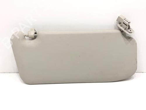 Left sun visor MAZDA CX-5 (KE, GH) 2.2 D (KE2FW) | BP39287786I1 - Image 3