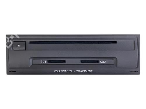 Used Electronic module Electronic module VW GOLF VII Variant (BA5, BV5) 2.0 TDI (150 hp) 39374705 39374705