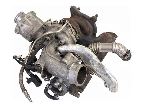 Used Turbocharger/Supercharger Turbocharger/Supercharger 39360788 39360788