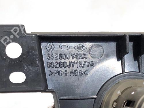 Switch RENAULT KOLEOS I (HY_) 2.0 dCi (HY0K) | BP39296443I30 - Image 4