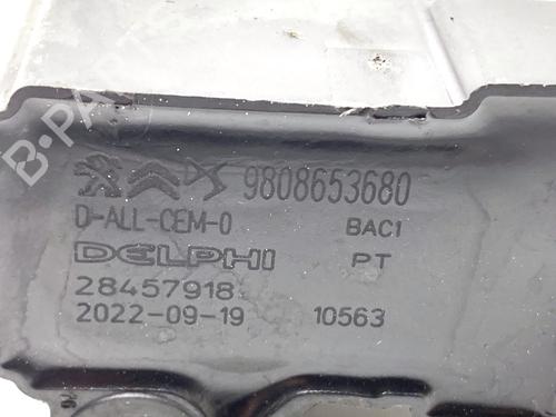 Ignition coil OPEL MOKKA 1.2 (76) | BP39349090M94 - Image 5