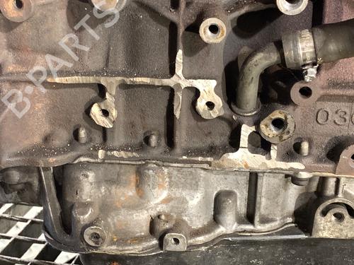 Engine FORD KUGA I 2.0 TDCi 4x4 | BP39362289M1 - Image 4