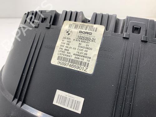 Instrument cluster BMW 3 (E90) 320 d | BP39364121C47 - Image 5
