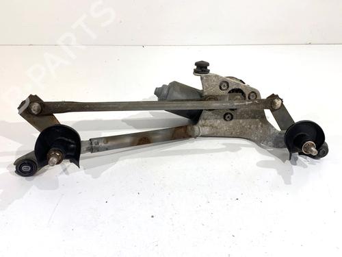 Used Front wipers mechanism Front wipers mechanism 39342409 39342409