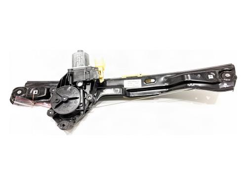 Used Rear left window mechanism Rear left window mechanism FORD ECOSPORT 1.0 EcoBoost (125 hp) 40521870 40521870
