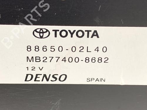 Electronic module TOYOTA COROLLA Estate (_E21_) 2.0 Hybrid (MZEH12) | BP39293448M83 - Image 4