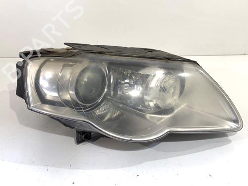 Koplamp rechts Koplamp rechts 39345593 39345593