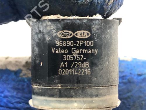 Electronic module KIA OPTIMA (FSGDS6B) 1.7 CRDi | BP40488603M83 - Image 3