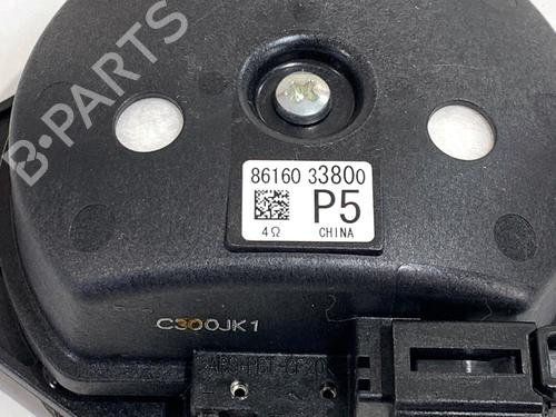 Speaker LEXUS IS III (_E3_) 200t (ASE30) | BP39329781E2 - Image 11