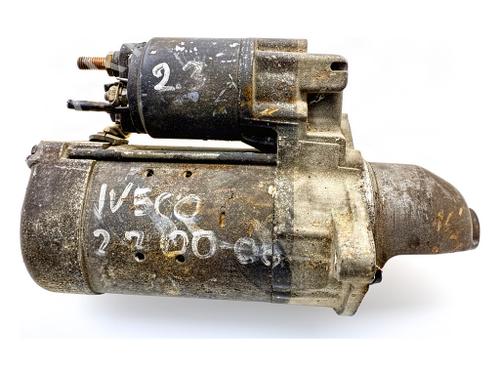 Used Starter Starter IVECO DAILY III Bus 35 S 12, 35 C 12, 40 C 12 (116 hp) 40490484 40490484
