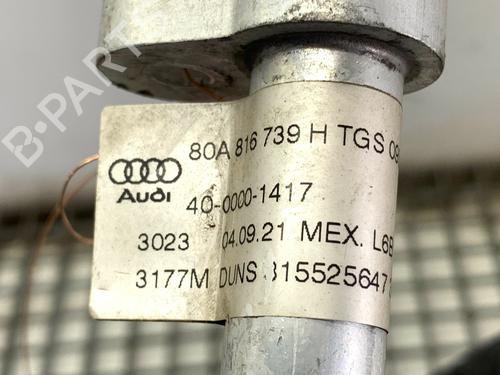 AC pipe AUDI Q5 Sportback (FYT) 55 TFSI e quattro | BP39364775M126 - Image 5