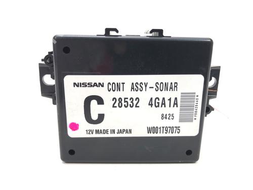 Elektronisk modul Elektronisk modul 39273308 39273308