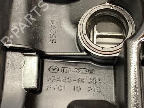 Valve cover MAZDA 6 Saloon (GJ, GL) 2.5 (GJ5FP, GL1032, GL1033) | BP39364752M124 - Image 5