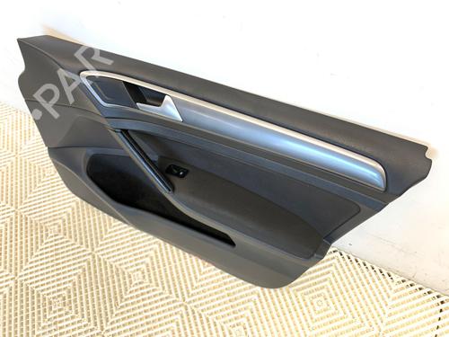 Front right panel VW GOLF VII Variant (BA5, BV5) 1.6 TDI | BP39364133C59 - Image 2