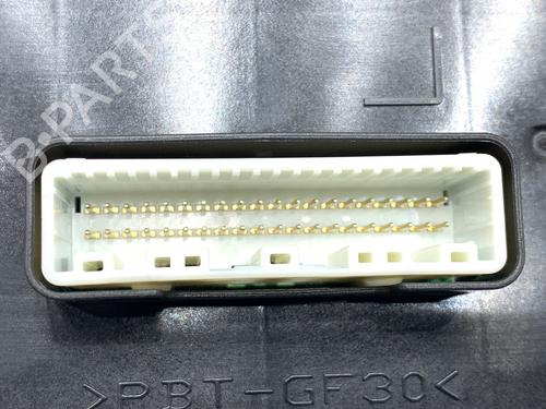 Electronic module SUZUKI SX4 S-Cross (JY) 1.4 Hybrid (Mild Hybrid) (AKK 414) | BP39301120M83 - Image 3