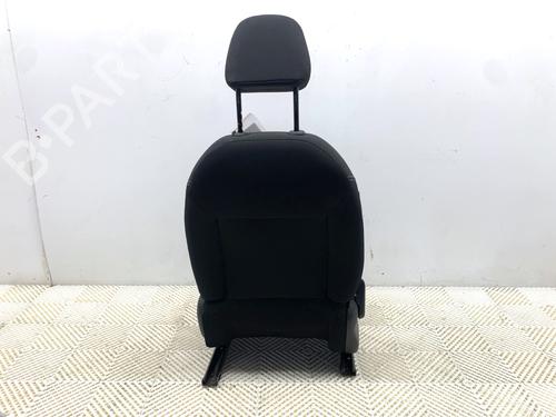 Right front seat PEUGEOT 2008 I (CU_) 1.2 VTi | BP39353601C16 - Image 3