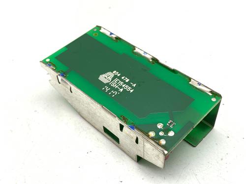Electronic module PORSCHE CAYENNE (9YA) 3.0 AWD (9YAAA1) | BP39372085M83 - Image 2