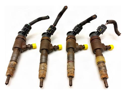 Used Injector Injector PEUGEOT PARTNER Box Body/MPV 1.6 HDi 16V (90 hp) 40276925 40276925
