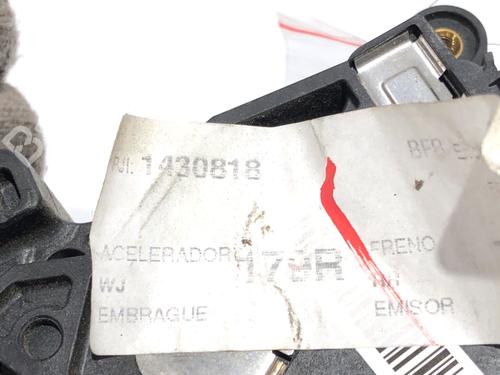 Pedal RENAULT MEGANE IV Hatchback (B9A/M/N_) 1.6 TCe 205 (B9MV) | BP39298732I4 - Image 4