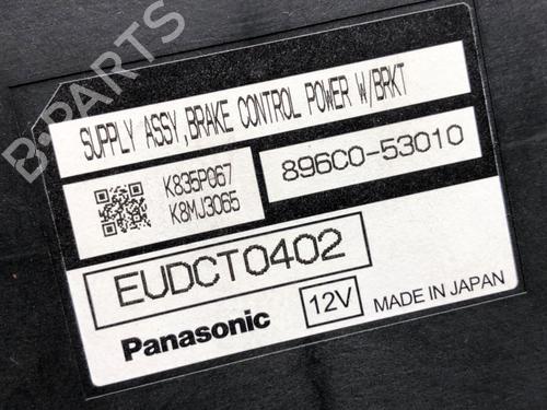 Electronic module LEXUS IS III (_E3_) 300h (AVE30_, AVE30R) | BP39329375M83 - Image 4