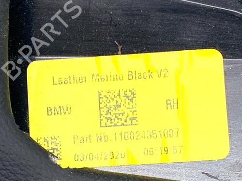 Sæde sæt BMW X5 (G05, F95) xDrive M 50 d | BP39339993C78  - Image 22