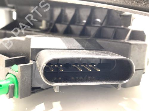 Front left lock FORD KUGA II (DM2) 2.0 TDCi 4x4 | BP39335096C98 - Image 4