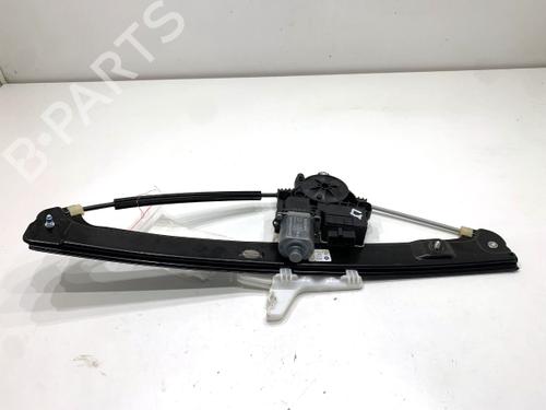 Used Rear left window mechanism Rear left window mechanism SKODA KAMIQ (NW4) 1.5 TSI (150 hp) 39341659 39341659