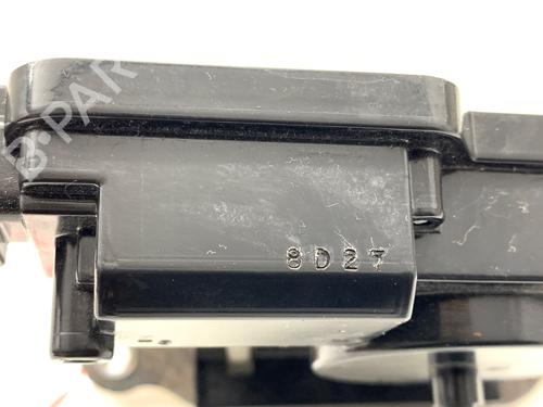 Tailgate lock SUZUKI SWIFT V (AZ) 1.2 (A2L412, ZC83S) | BP40057332C101 - Image 3