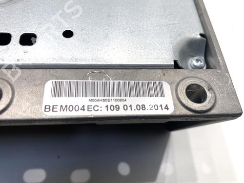 Electronic module MERCEDES-BENZ CLA Coupe (C117) CLA 250 4-matic (117.346) | BP39321774M83 - Image 5
