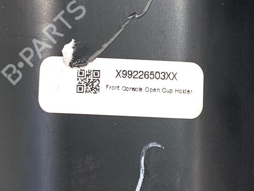 Cup/Object holder JEEP GRAND CHEROKEE L V (WL) 3.6 4WD | BP39355693I37 - Image 5
