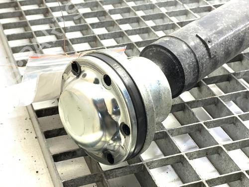Driveshaft VOLVO S60 III (224) B5 Mild-Hybrid AWD | BP40057546M37 - Image 5